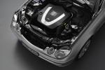 Mercedes-Benz E-Class 2007 года
